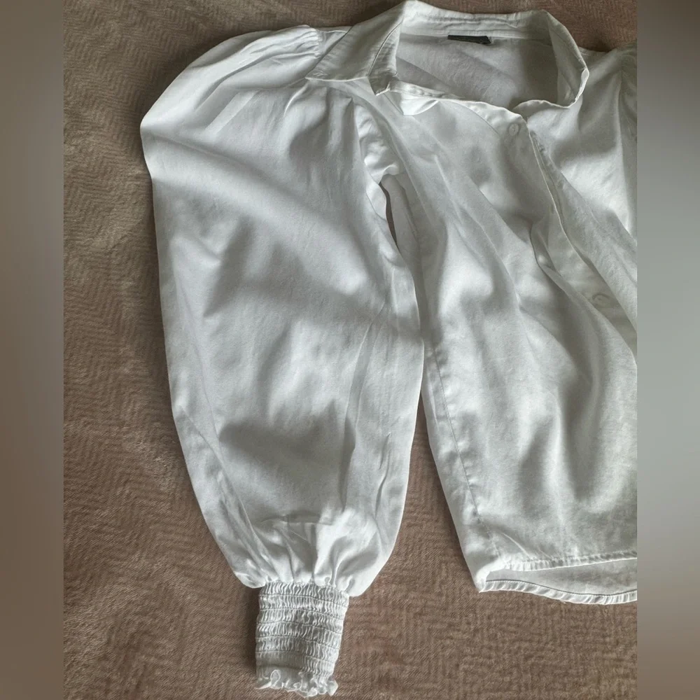 Petersyn button down shirt - size S - Picture 9 of 11